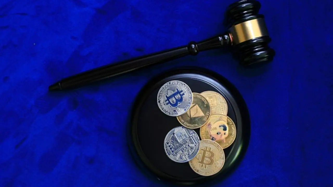 Funding Rate — kiedy tłum staje się zbyt jednostronny