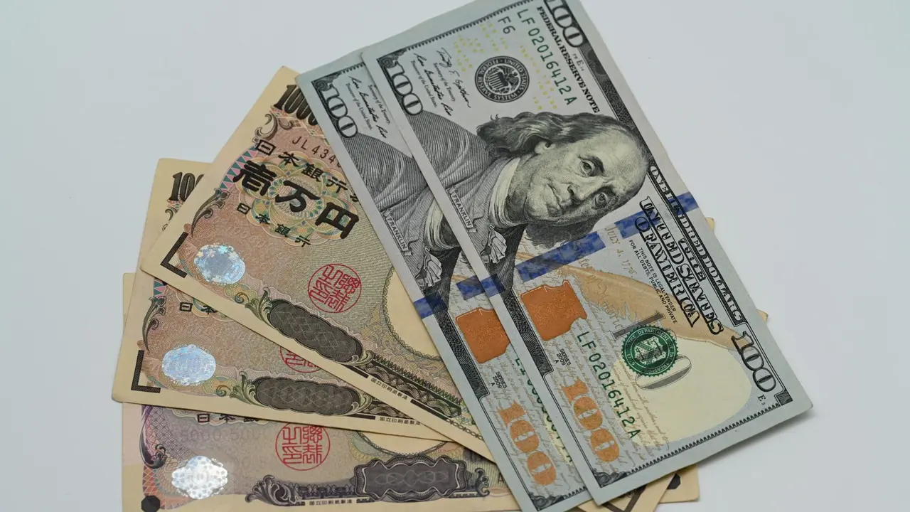Bank Japonii, jen i carry trade: dlaczego Azja może zaskoczyć krypto