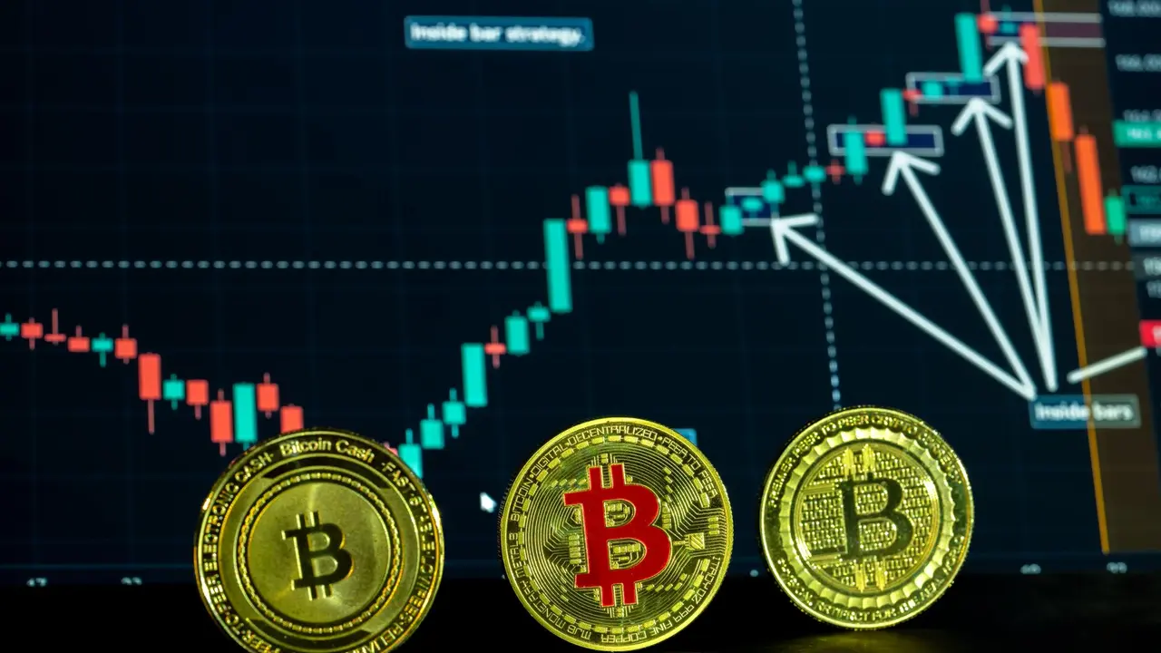 Dominacja BTC: jak czytać rotację między Bitcoinem a altcoinami