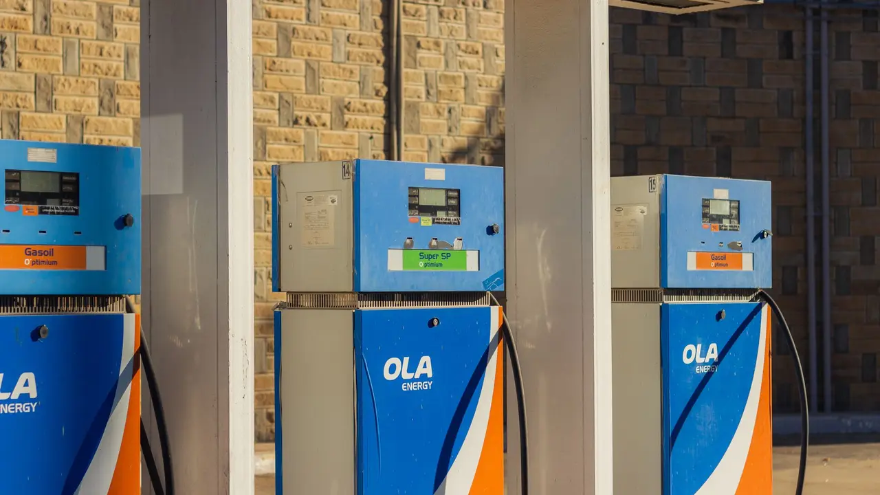 Ropa, energia i inflacja: pośredni kanał wpływu na Bitcoin